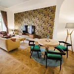 Opera - Mestsky Palac Appart hôtel Banská Štiavnica
