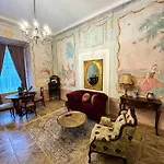 Opera - Mestsky Palac