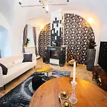 Opera - Mestsky Palac Appart hôtel 3*
