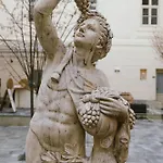 Opera - Mestsky Palac 3* Banská Štiavnica
