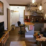Appart hôtel Opera - Mestsky Palac 3*