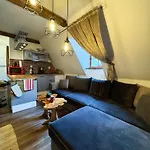 Opera - Mestsky Palac 3* Banská Štiavnica
