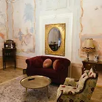 Opera - Mestsky Palac Banská Štiavnica