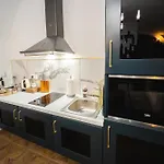 Appart hôtel Opera - Mestsky Palac Banská Štiavnica