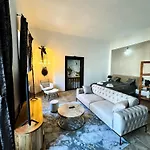 Lejlighedshotel Opera - Mestsky Palac Banská Štiavnica