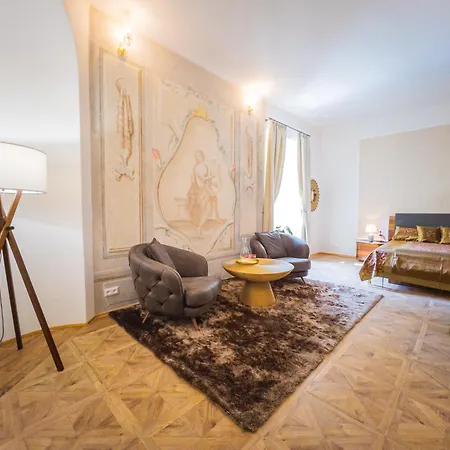 Opera - Mestsky Palac 3* Banská Štiavnica