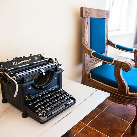 Opera - Mestsky Palac