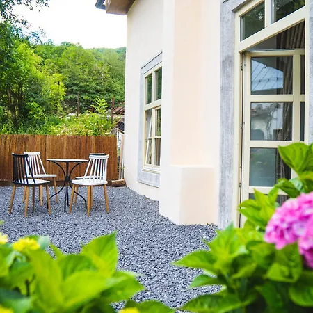 Opera Lägenhetshotell Banská Štiavnica