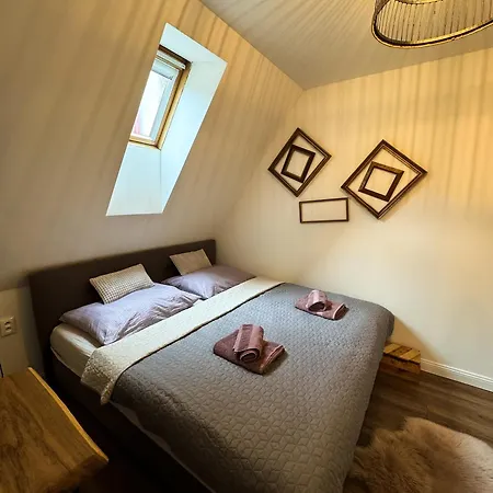 Opera - Mestský Palác Apartahotel