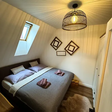 Opera - Mestsky Palac 3*