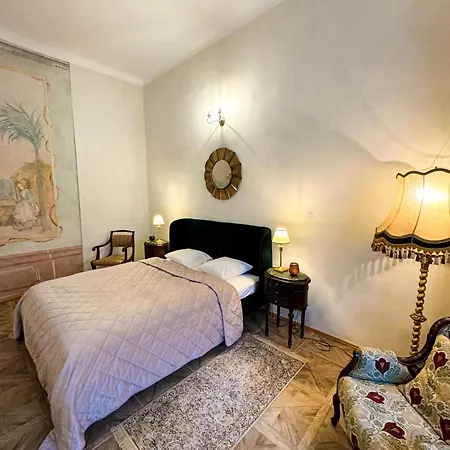 Appart hôtel Opera - Mestsky Palac 3*