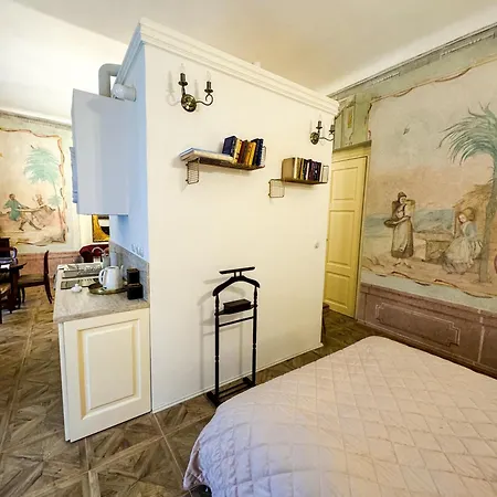 Opera - Mestský Palác