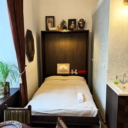 Opera Lägenhetshotell Banská Štiavnica