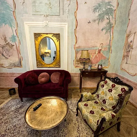 Opera - Mestsky Palac