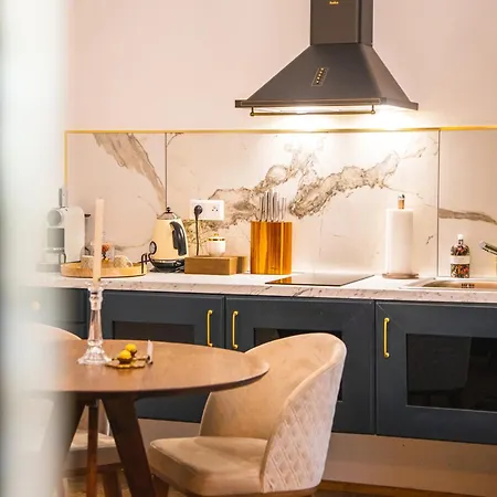 Opera - Mestsky Palac 3* Banská Štiavnica