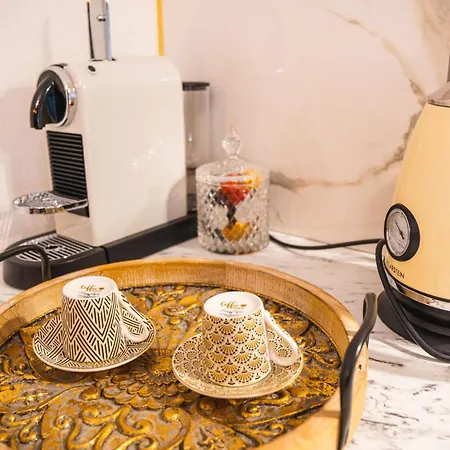 Opera - Mestsky Palac 3*