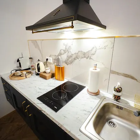 Apartahotel Opera - Mestský Palác Banská Štiavnica