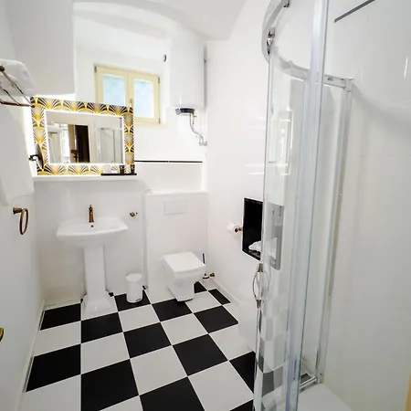 Opera - Mestsky Palac 3* Banská Štiavnica