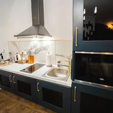 Aparthotel Opera Banska Stiavnica