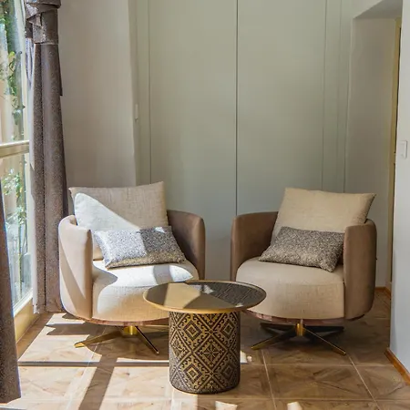 Apartahotel Opera - Mestský Palác 3*