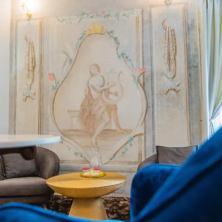 Hotel apartamentowy Opera - Mestsky Palac