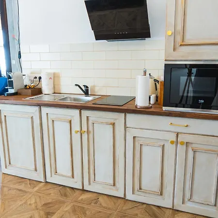 Opera - Mestský Palác Banská Štiavnica