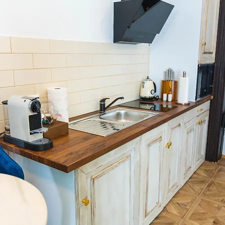 Opera - Mestsky Palac Banská Štiavnica