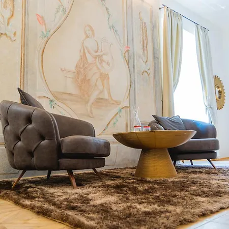 Opera - Mestsky Palac 3* Banská Štiavnica