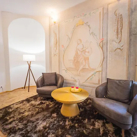 Opera - Mestsky Palac 3* Banská Štiavnica