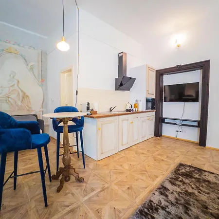 Apartahotel Opera - Mestský Palác Banská Štiavnica