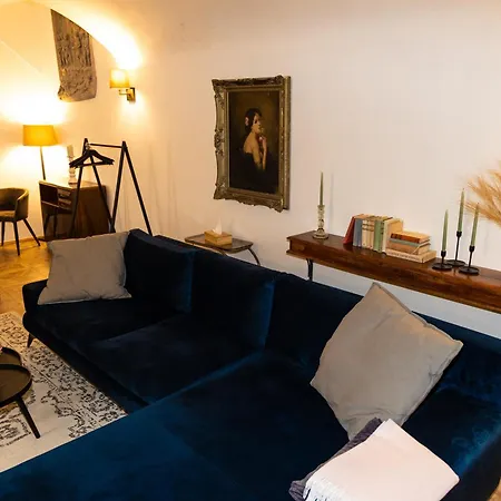 Apartahotel Opera - Mestský Palác Banská Štiavnica