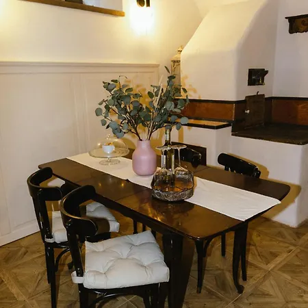 Apartahotel Opera - Mestský Palác