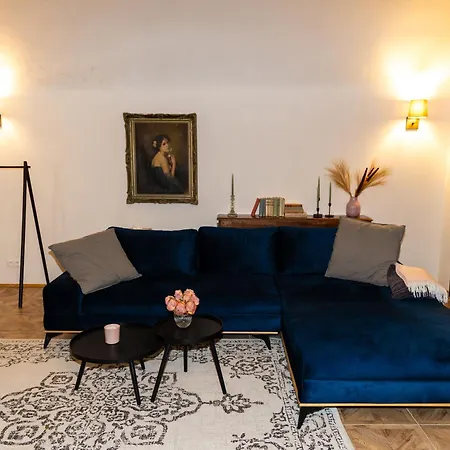 Apartahotel Opera - Mestský Palác