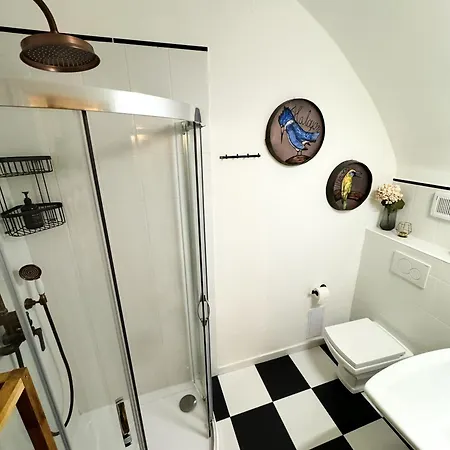 Opera - Mestsky Palac 3*