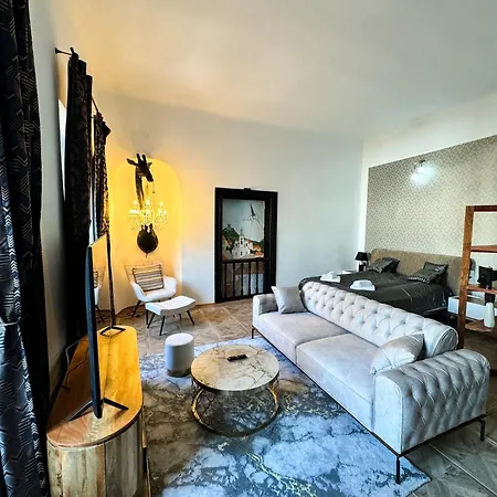 Apartahotel Opera - Mestský Palác Banská Štiavnica
