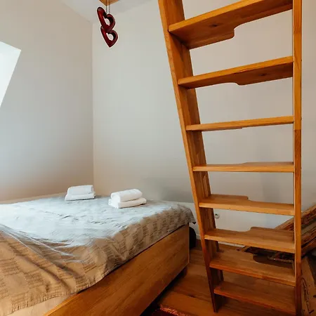 Opera Aparthotel Banska Stiavnica