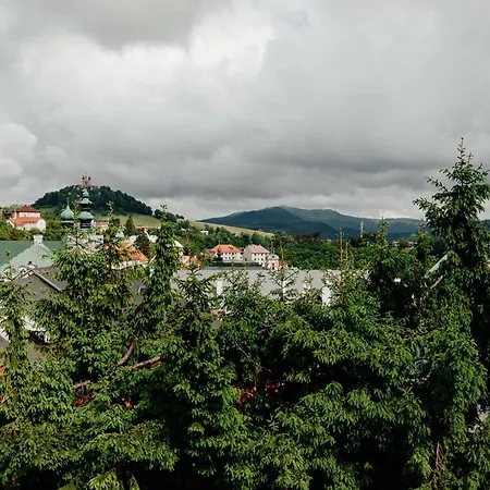 Opera * Banská Štiavnica