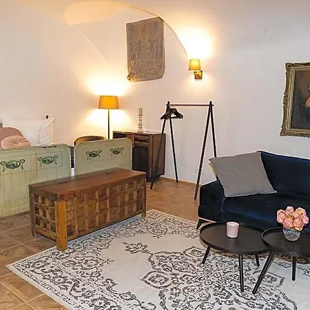 Opera - Mestsky Palac Hotel apartamentowy