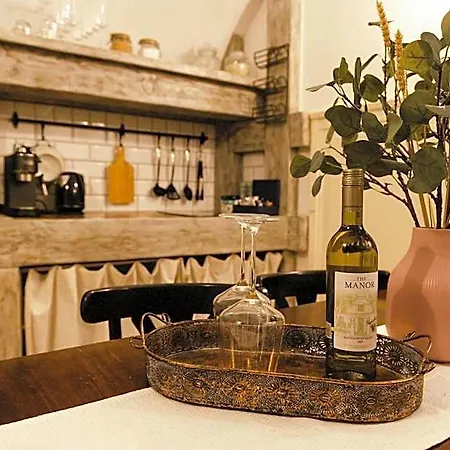 Opera - Mestsky Palac Hotel apartamentowy