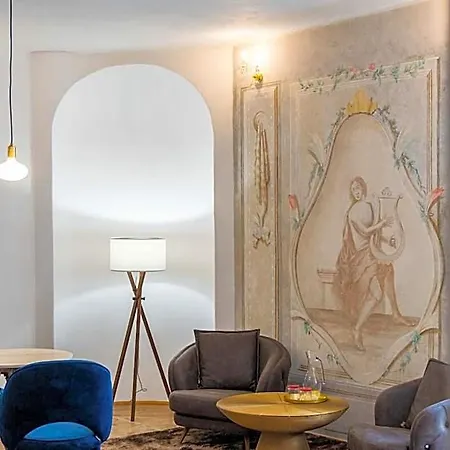 Opera - Mestsky Palac 3* Banská Štiavnica