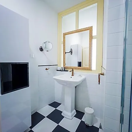 Hotel apartamentowy Opera - Mestsky Palac 3*