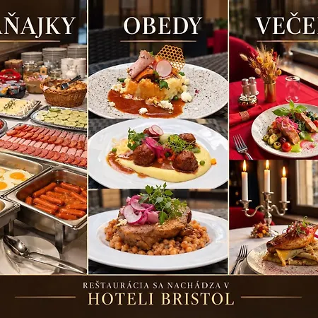 Apartahotel Opera - Mestský Palác 3*
