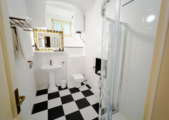 Opera - Mestsky Palac 3* Banská Štiavnica