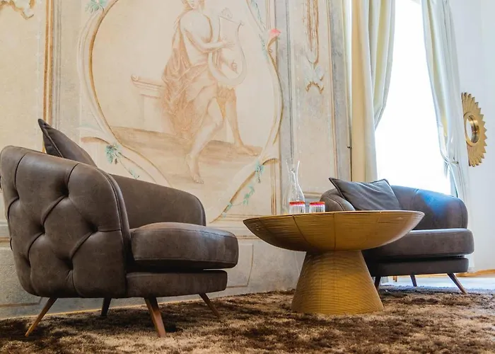 Opera - Mestsky Palac 3* Banská Štiavnica